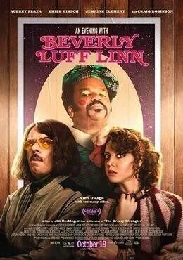 فيلم An Evening with Beverly Luff Linn 2018 مترجم