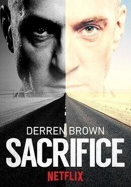 فيلم Derren Brown: Sacrifice 2018 مترجم