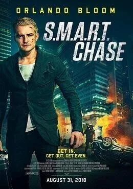 فيلم S.M.A.R.T. Chase 2017 مترجم