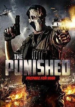 فيلم The Punished 2018 مترجم