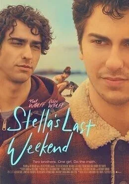 فيلم Stella’s Last Weekend 2018 مترجم