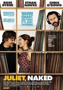 فيلم Juliet,Naked 2018 مترجم