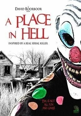 فيلم A Place in Hell 2018 مترجم