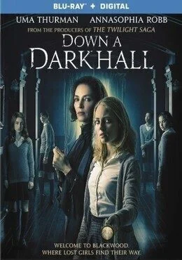 فيلم Down a Dark Hall 2018 مترجم