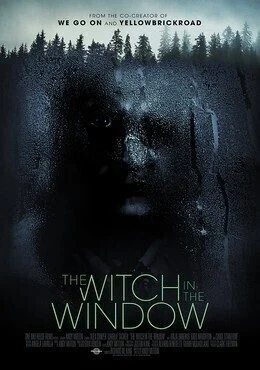 فيلم The Witch in the Window 2018 مترجم
