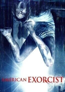 فيلم American Exorcist 2018 مترجم