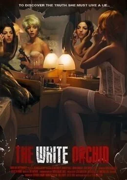 فيلم White Orchid 2018 مترجم