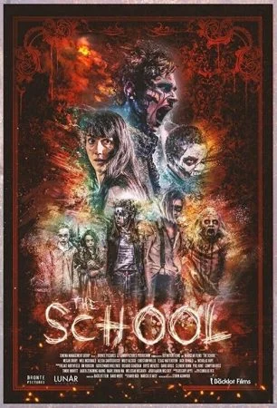 فيلم The School 2018 مترجم