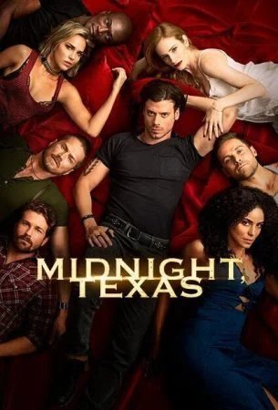 مسلسل Midnight, Texas الموسم الثاني الحلقة 1 الاولى
