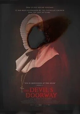 فيلم The Devil’s Doorway 2018 مترجم