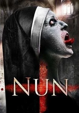 فيلم Nun 2017 مترجم