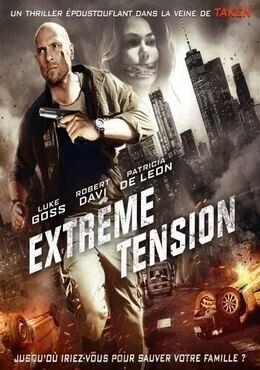 فيلم Your Move 2017 مترجم