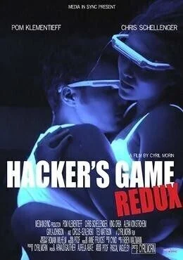 فيلم Hacker’s Game Redux 2018 مترجم