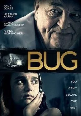 فيلم Bug 2017 مترجم