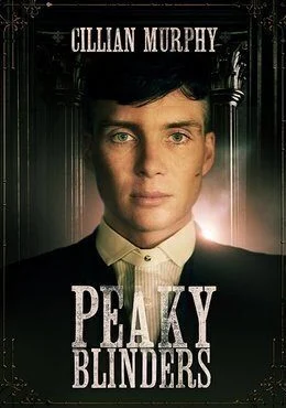 مسلسل Peaky Blinders الموسم الاول الحلقة 1 الاولي