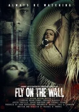 فيلم Fly on the Wall 2018 مترجم