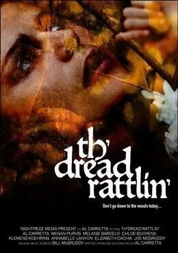 فيلم Th’dread Rattlin’ 2018 مترجم