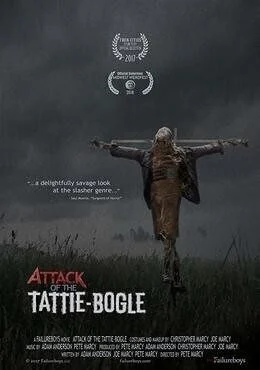 فيلم Attack of the Tattie-Bogle 2018 مترجم