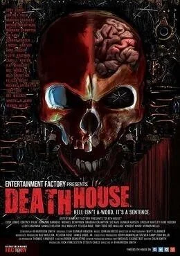 فيلم Death House 2017 مترجم
