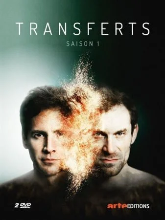 مسلسل Transferts الموسم الاول الحلقة 3 الثالثة
