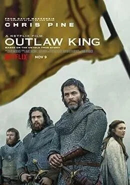 فيلم Outlaw King 2018 مترجم
