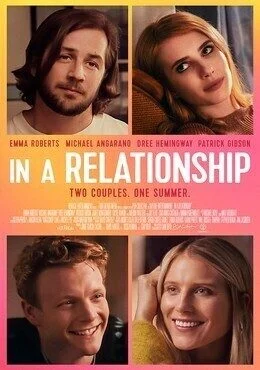 فيلم In a Relationship 2018 مترجم