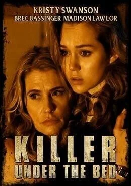 فيلم Killer Under the Bed 2018 مترجم