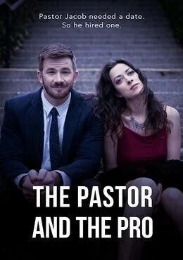 فيلم The Pastor and the Pro 2018 مترجم