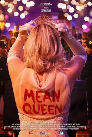 فيلم Mean Queen 2018 مترجم