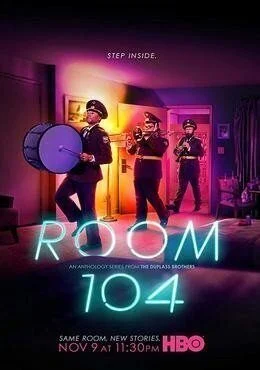 مسلسل Room 104 الموسم الثاني الحلقة 3 الثالثة