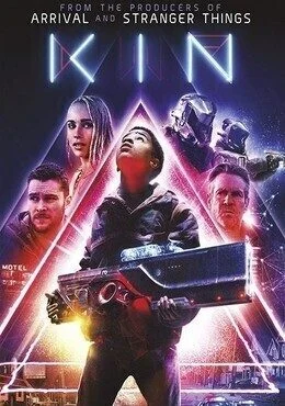 فيلم Kin 2018 مترجم