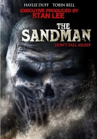 فيلم The Sandman 2017 مترجم