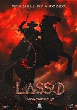 فيلم Lasso 2018 مترجم