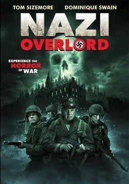فيلم Nazi Overlord 2018 مترجم