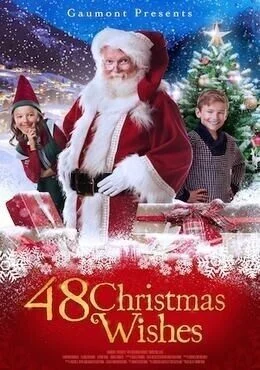 فيلم Christmas Wishes 48 2017 مترجم