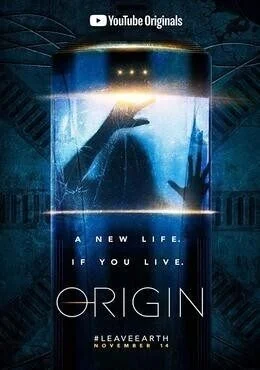 مسلسل Origin الموسم الاول الحلقة 1 الاولي مترجمة