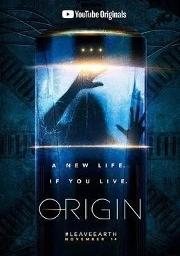 مسلسل Origin الموسم الاول الحلقة 3 الثالثة