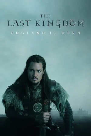 مسلسل The Last Kingdom الموسم الثالث الحلقة 3 الثالثة