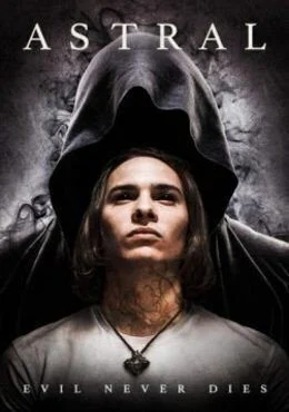 فيلم Astral 2018 مترجم