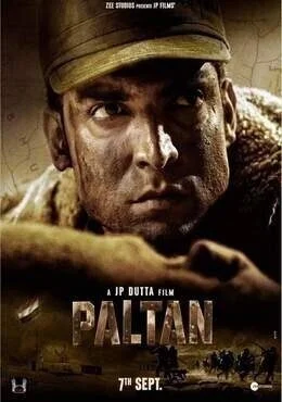 فيلم Paltan 2018 مترجم