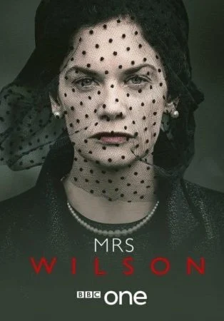 مسلسل Mrs. Wilson الموسم الاول الحلقة 2 الثانية