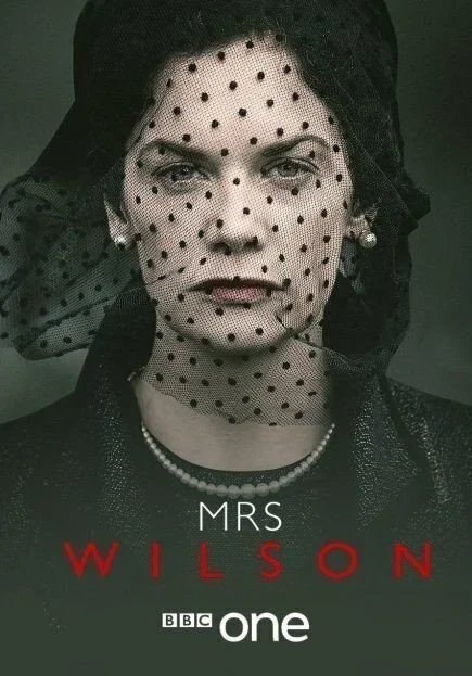 مسلسل Mrs. Wilson الموسم الاول