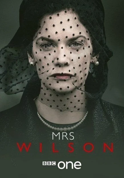 مسلسل Mrs. Wilson الموسم الاول