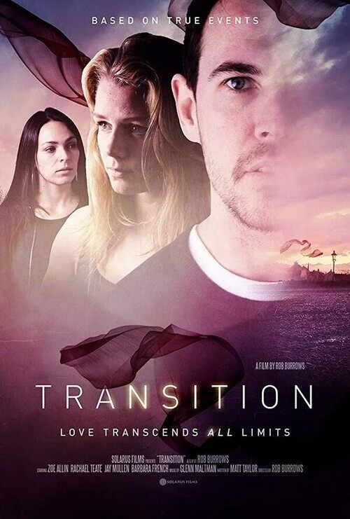 فيلم Transition 2018 مترجم