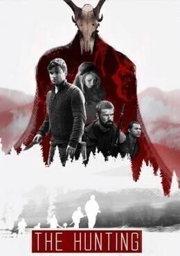 فيلم The Hunting 2017 مترجم