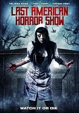 فيلم Last American Horror Show 2018 مترجم