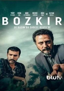 مسلسل بوزكير مترجم اونلاين