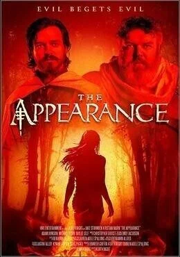 فيلم The Appearance 2018 مترجم