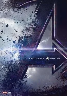 اعلان فيلم Avengers: Endgame 2019 مترجم