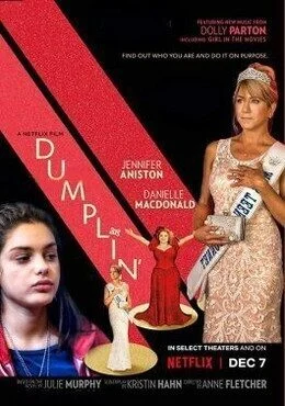 فيلم Dumplin 2018 مترجم
